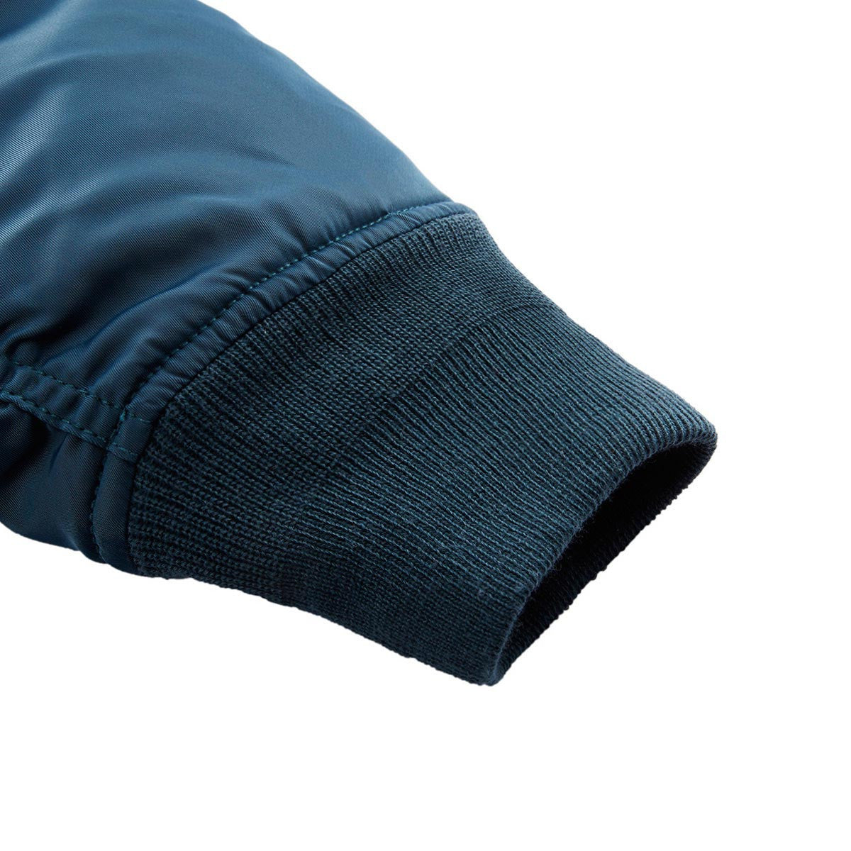 Women's Navy MA-1 Jacket