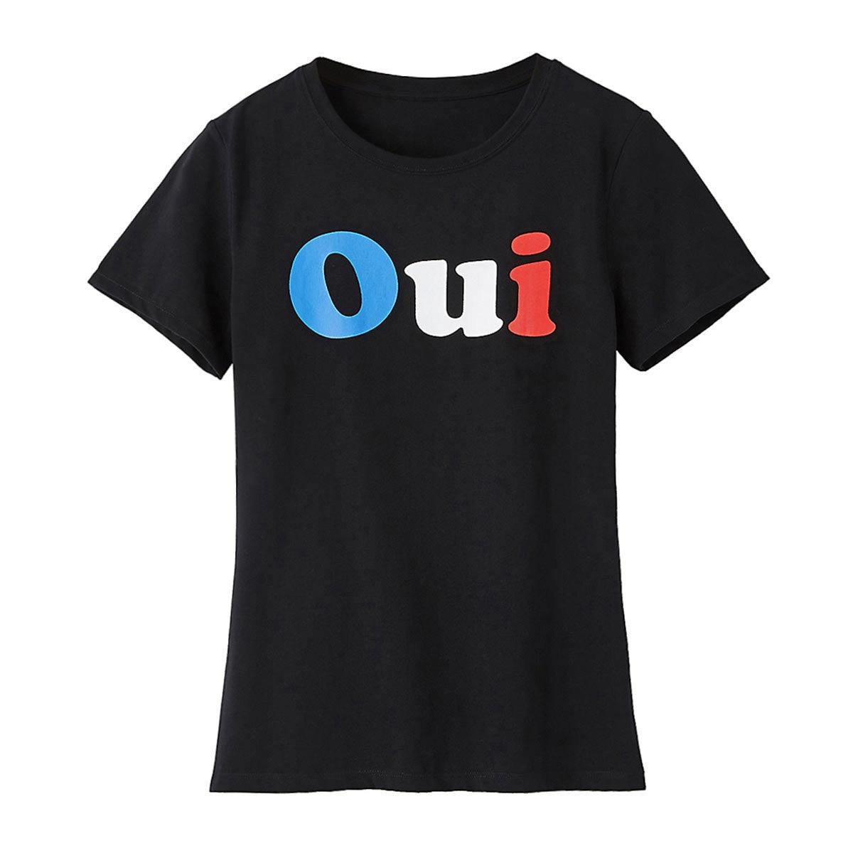 Women's Oui Short Sleeve