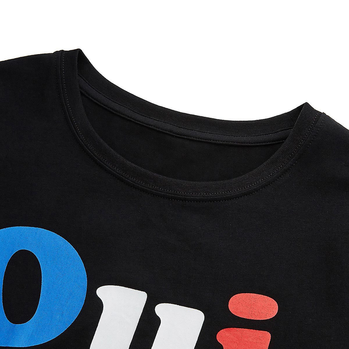 Women's Oui Short Sleeve