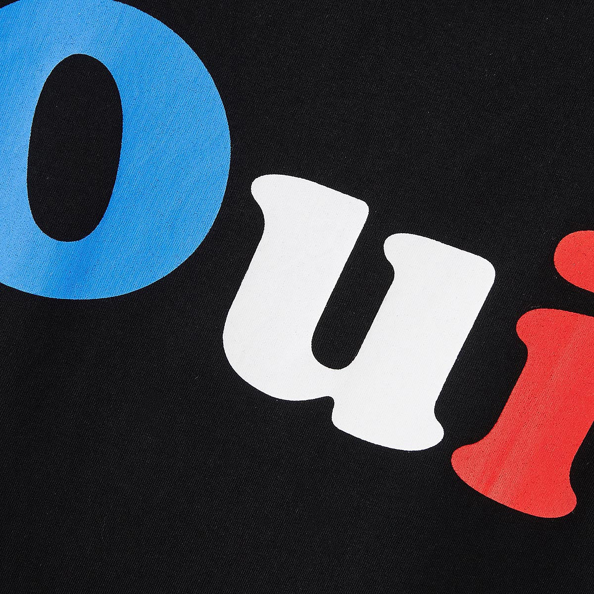 Women's Oui Short Sleeve
