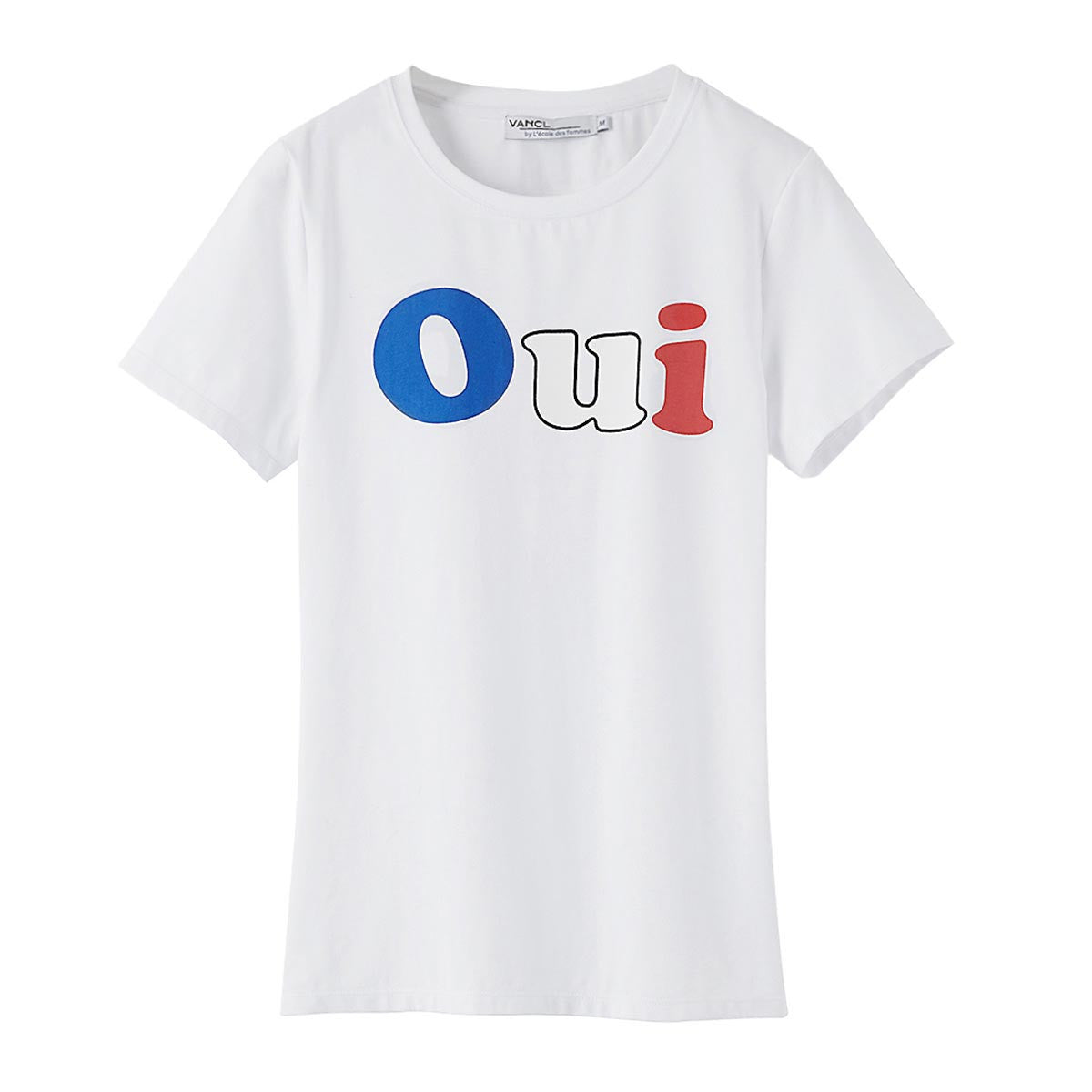 Women's Oui Short Sleeve
