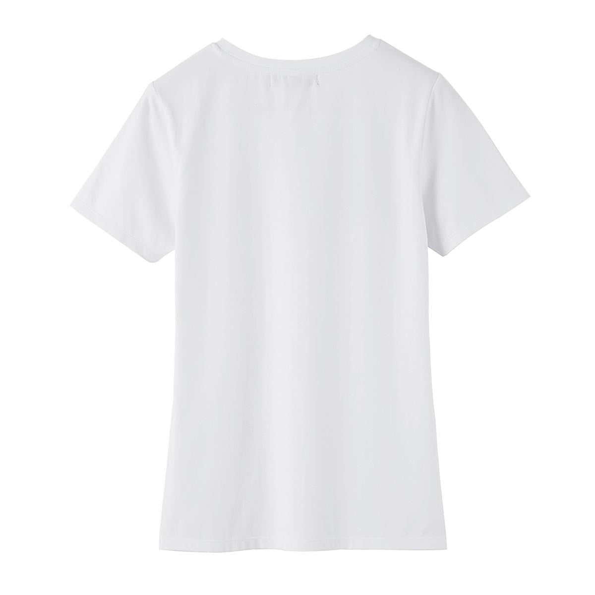 Women's Oui Short Sleeve