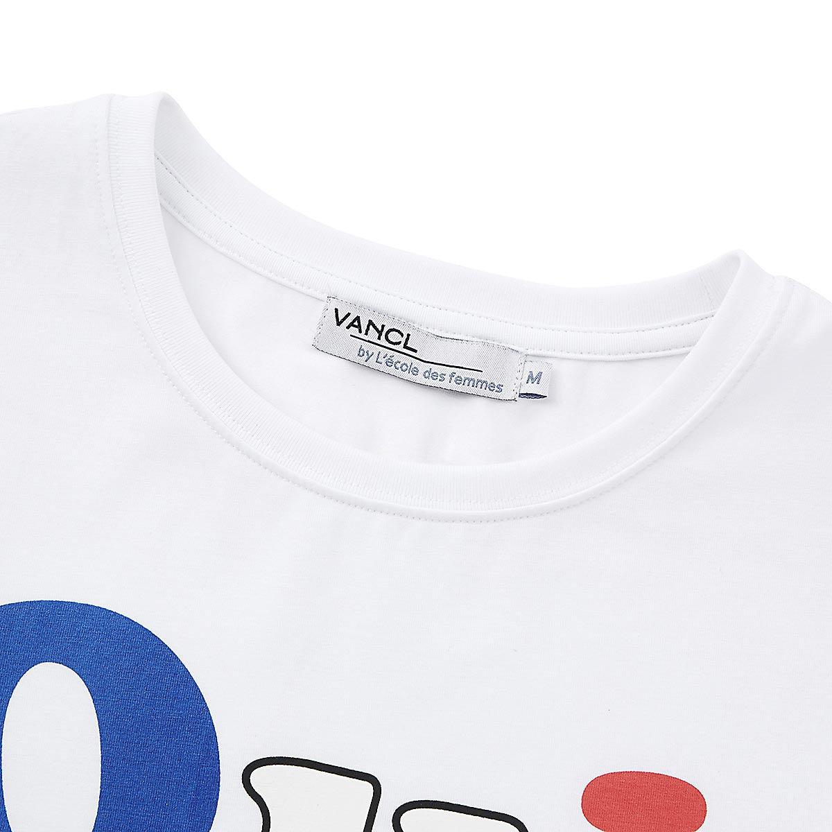 Women's Oui Short Sleeve