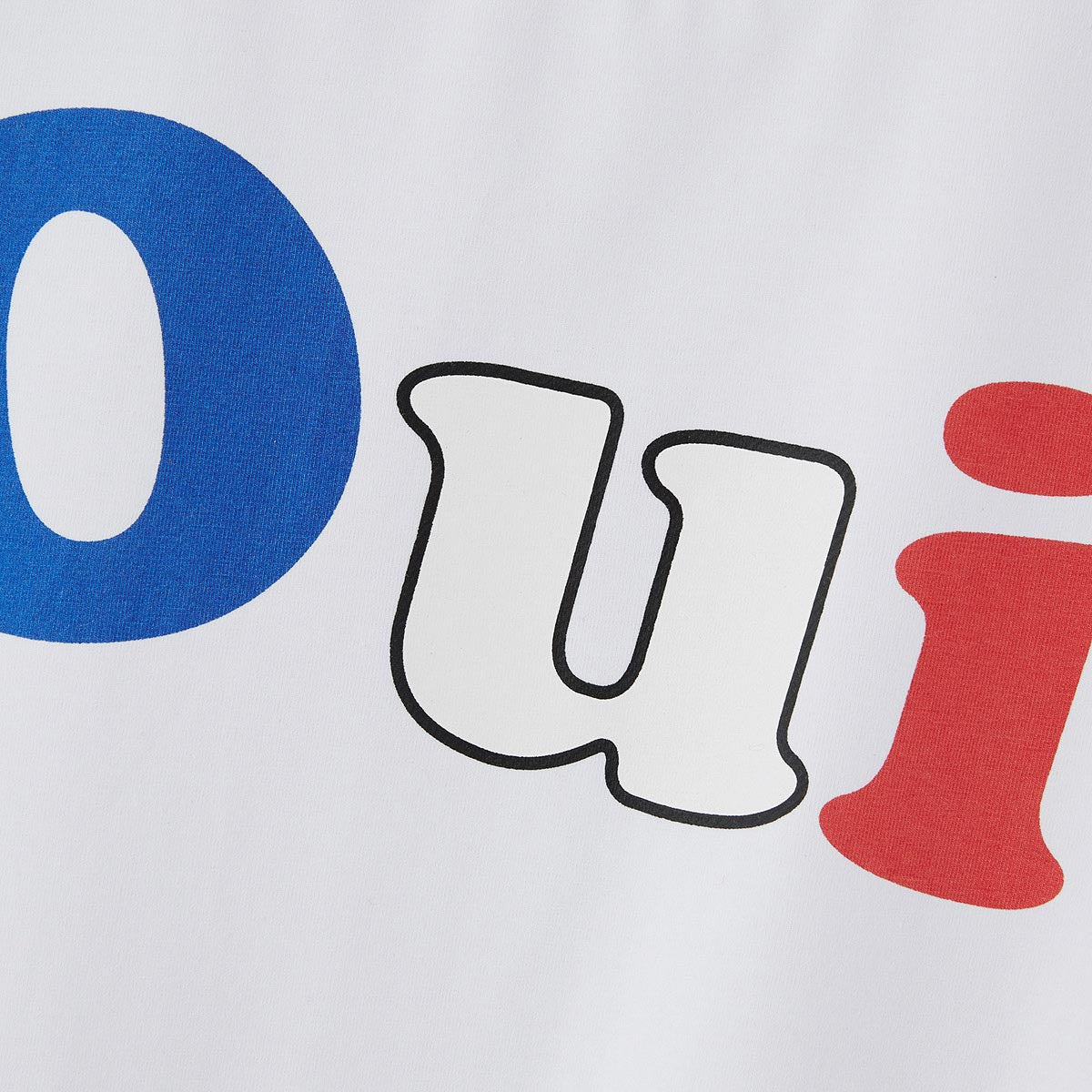 Women's Oui Short Sleeve