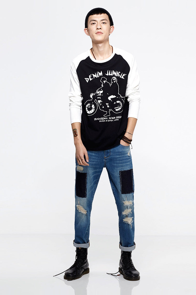 Paul Jeans