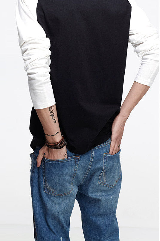 Paul Jeans
