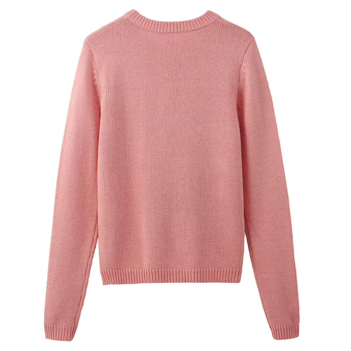 Bunny Sweater Pink