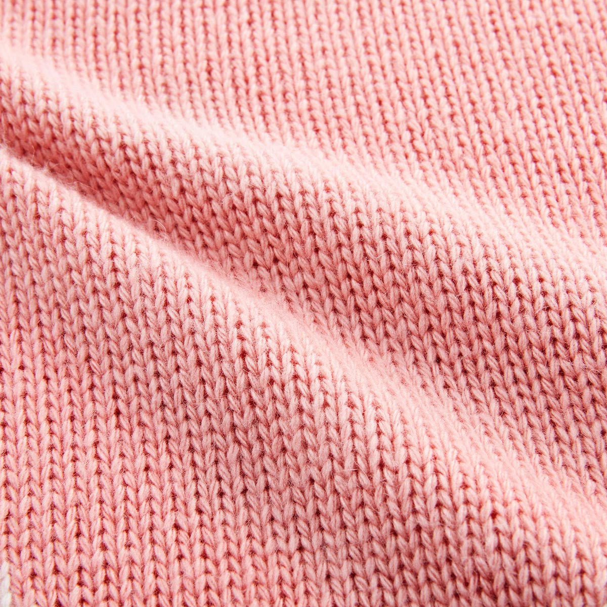 Bunny Sweater Pink