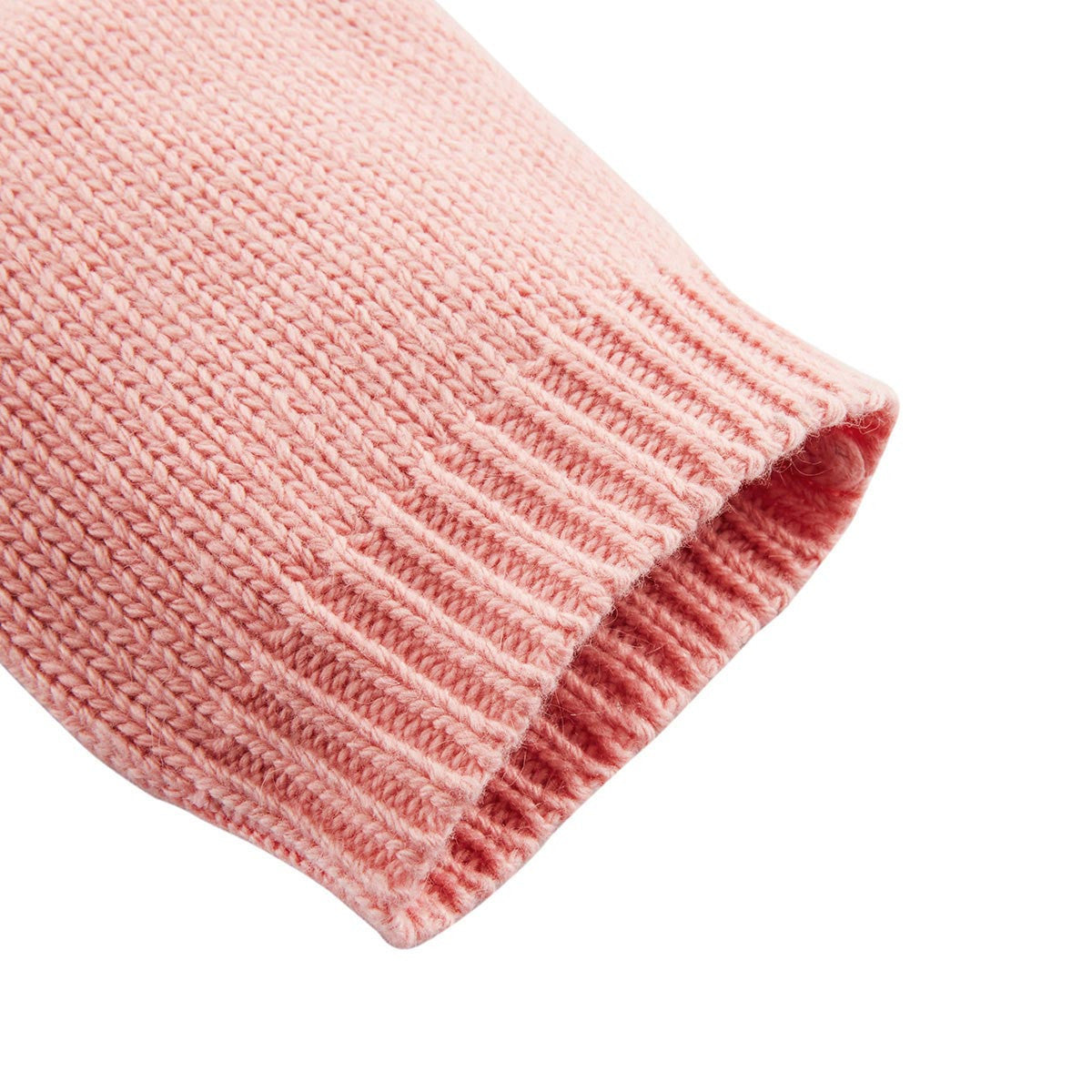 Bunny Sweater Pink
