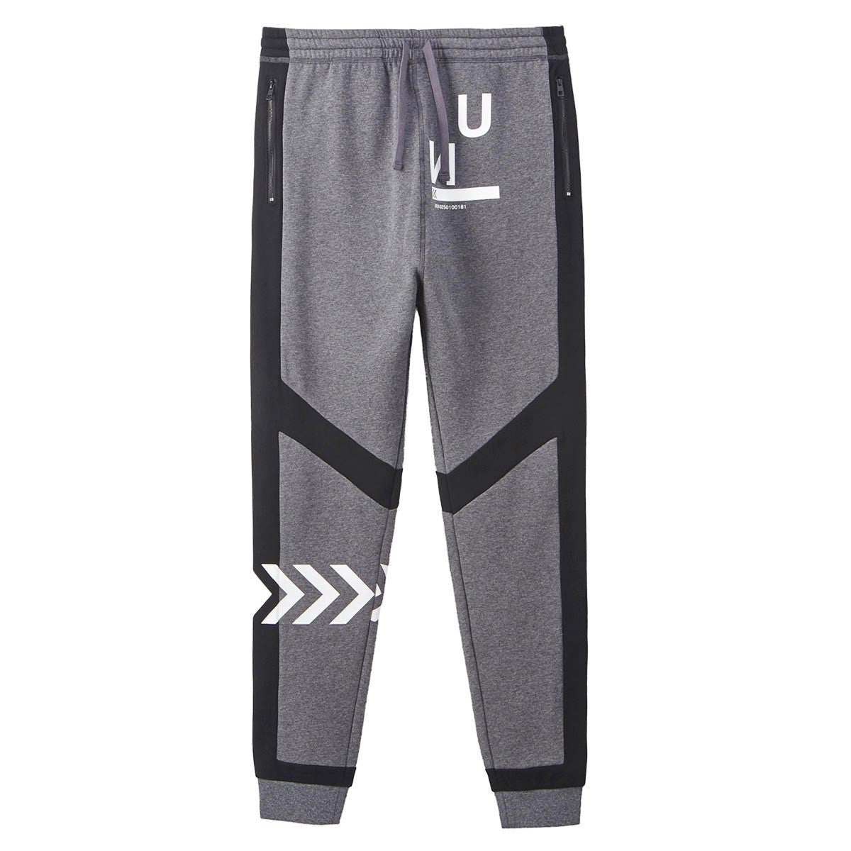 Racer Sweatpants