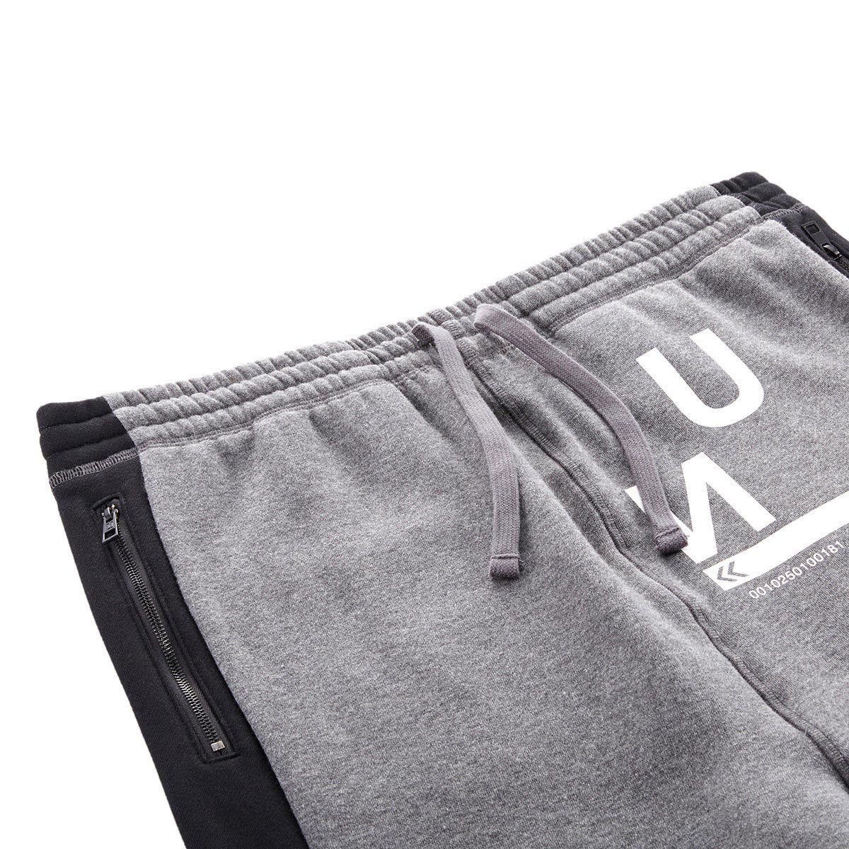Racer Sweatpants