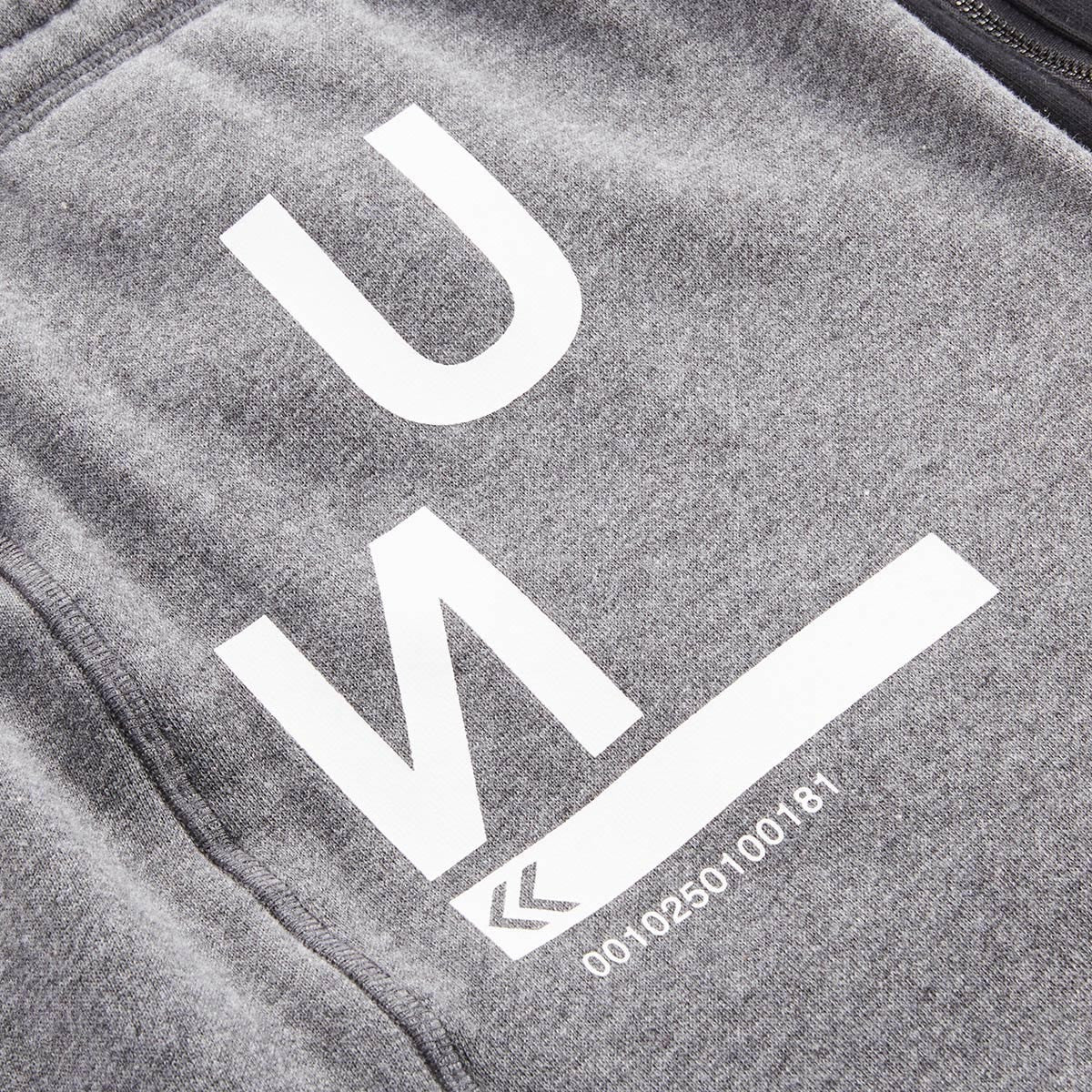 Racer Sweatpants