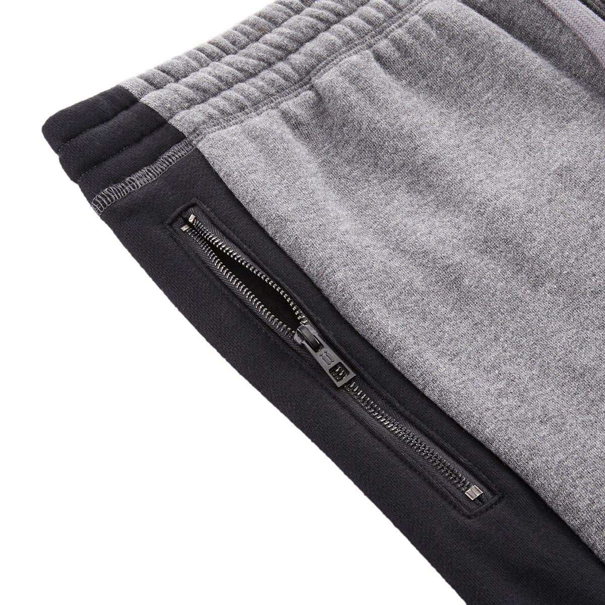 Racer Sweatpants