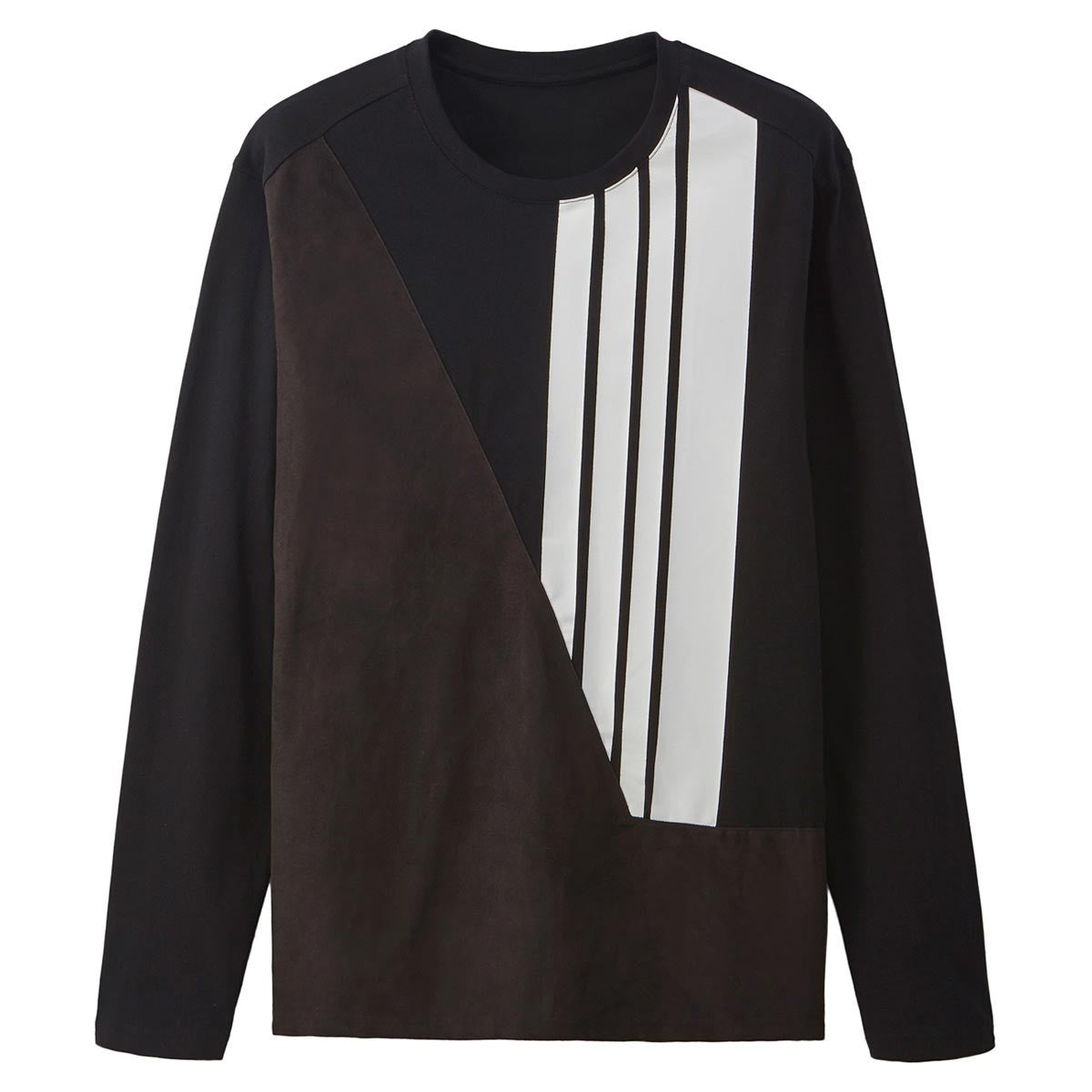 Racer Long Sleeve Tee