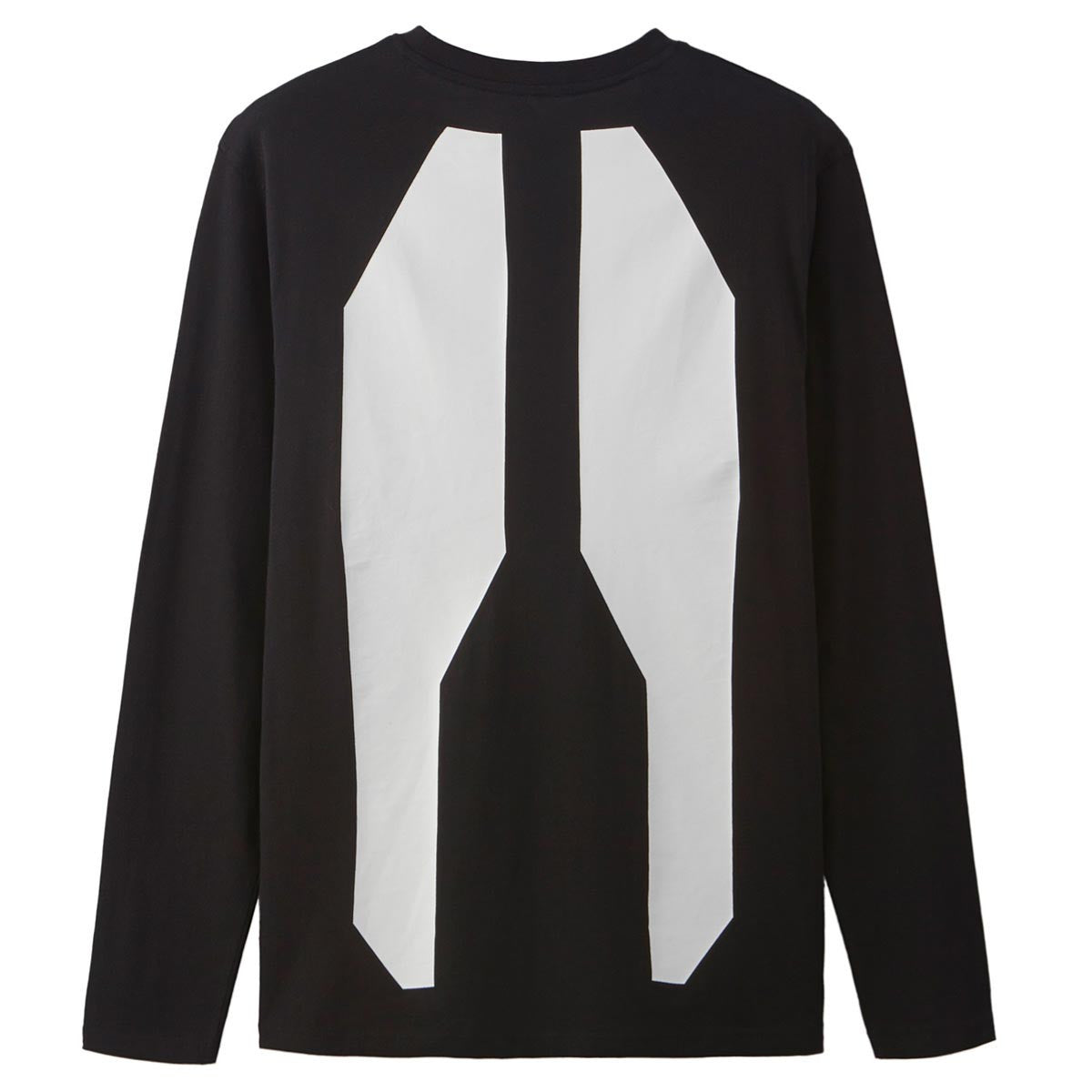 Racer Long Sleeve Tee