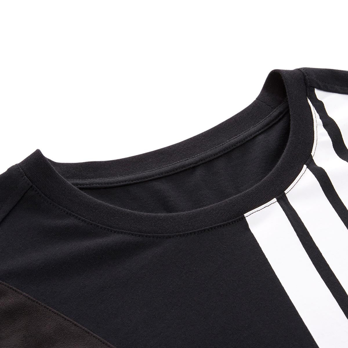 Racer Long Sleeve Tee