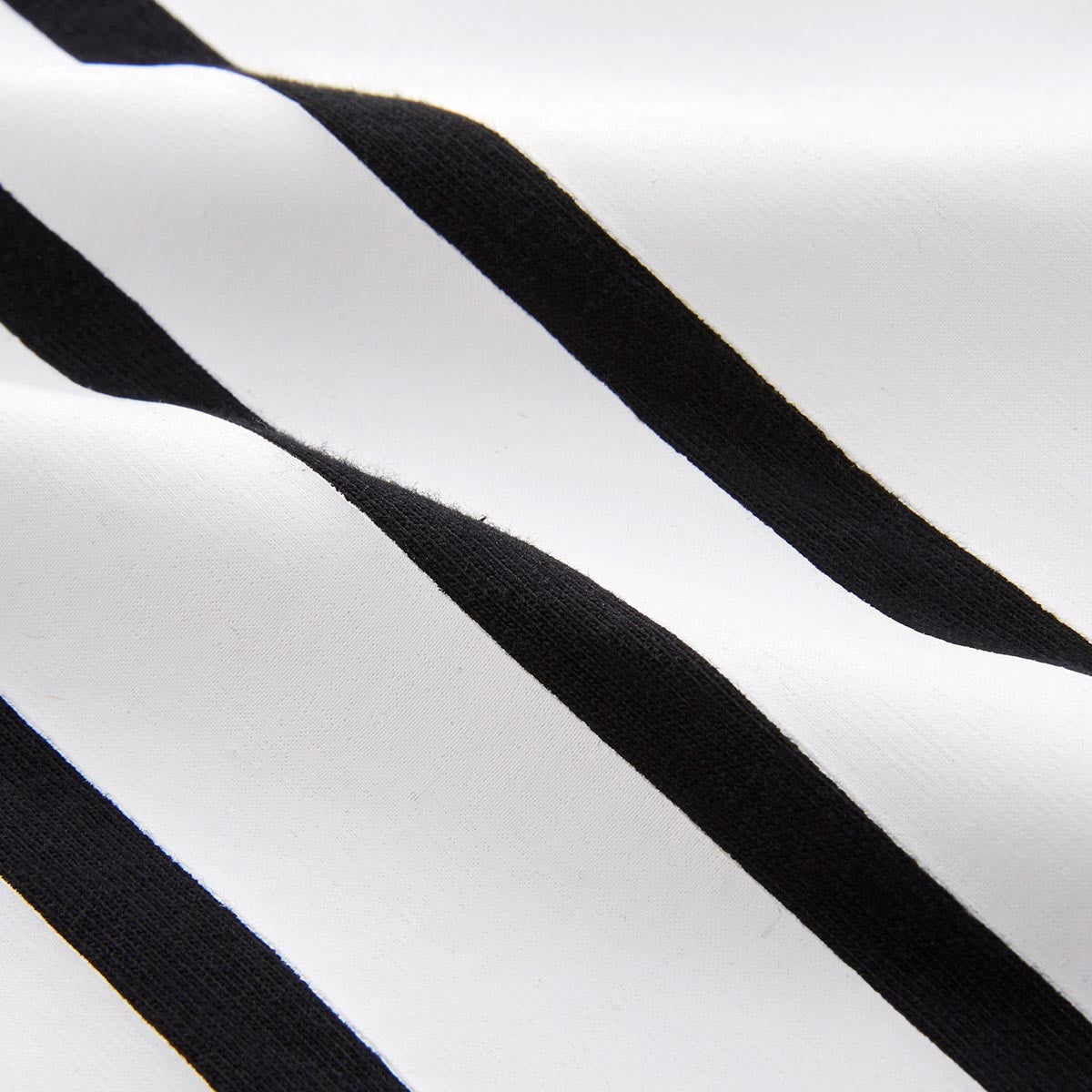 Racer Long Sleeve Tee
