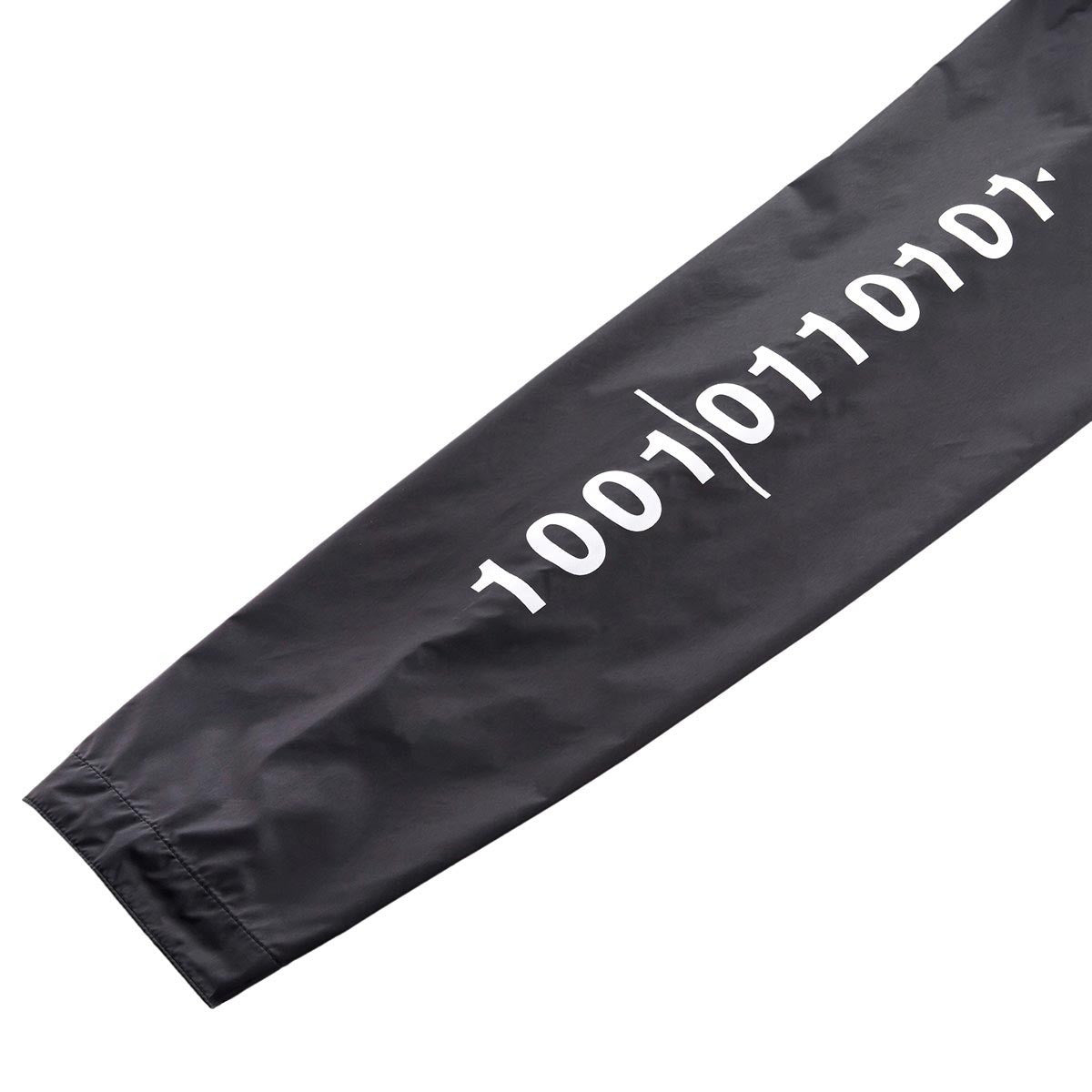 Barcode Raincoat