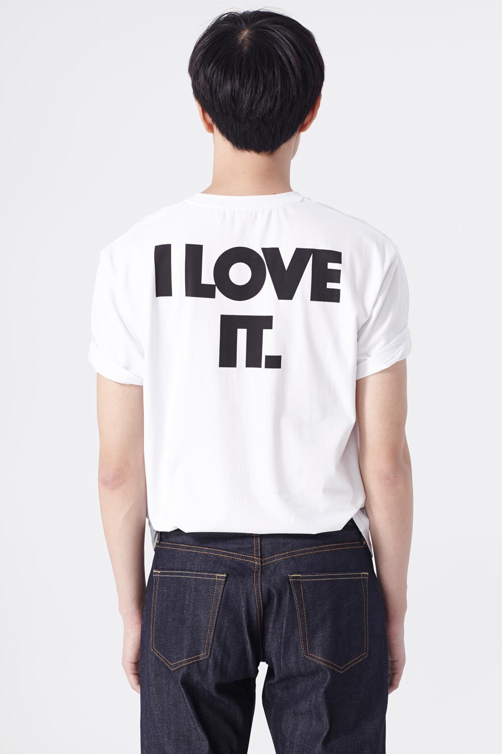 Men's Reggae Short Sleeve