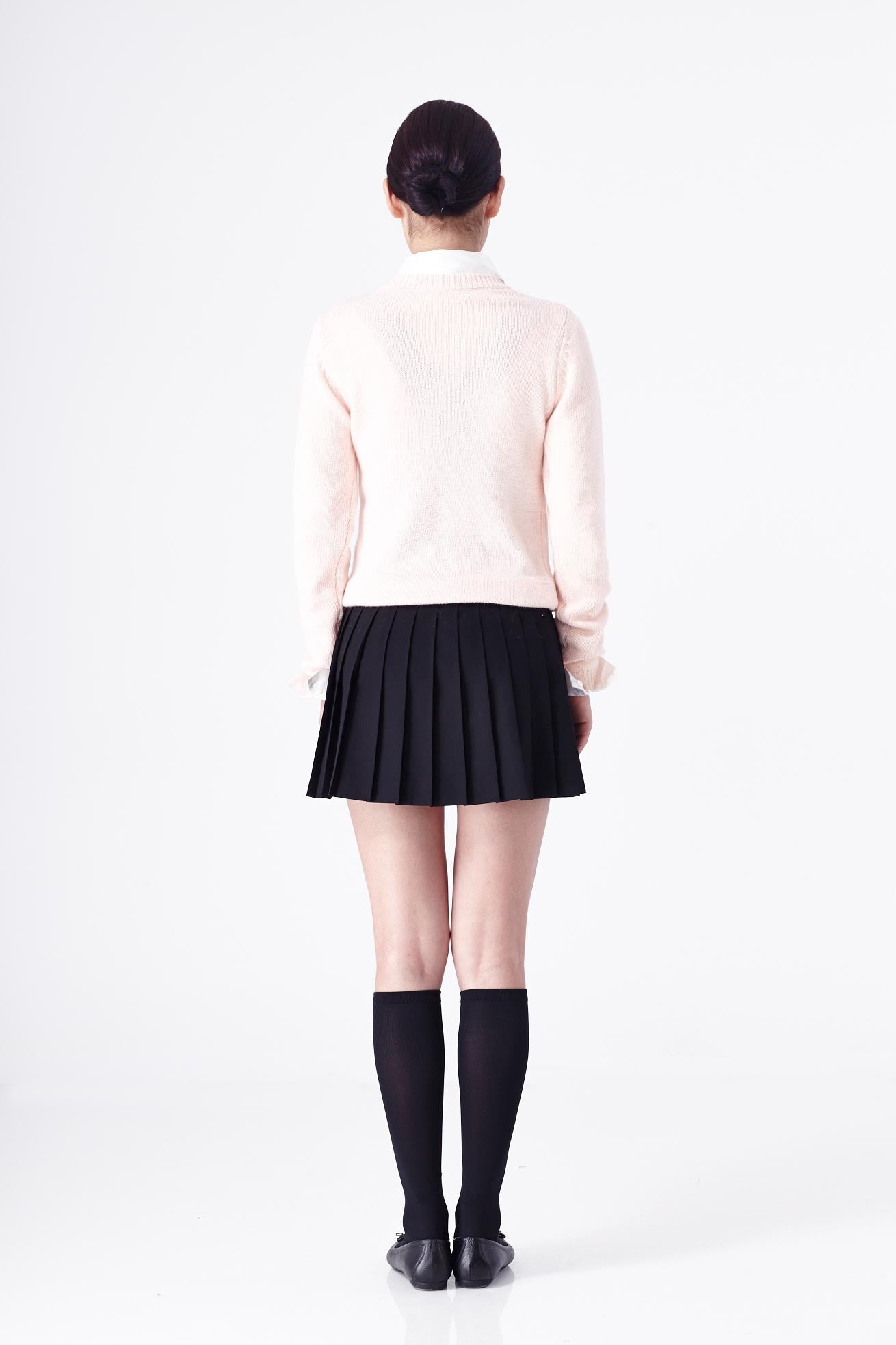 Sage Sweater