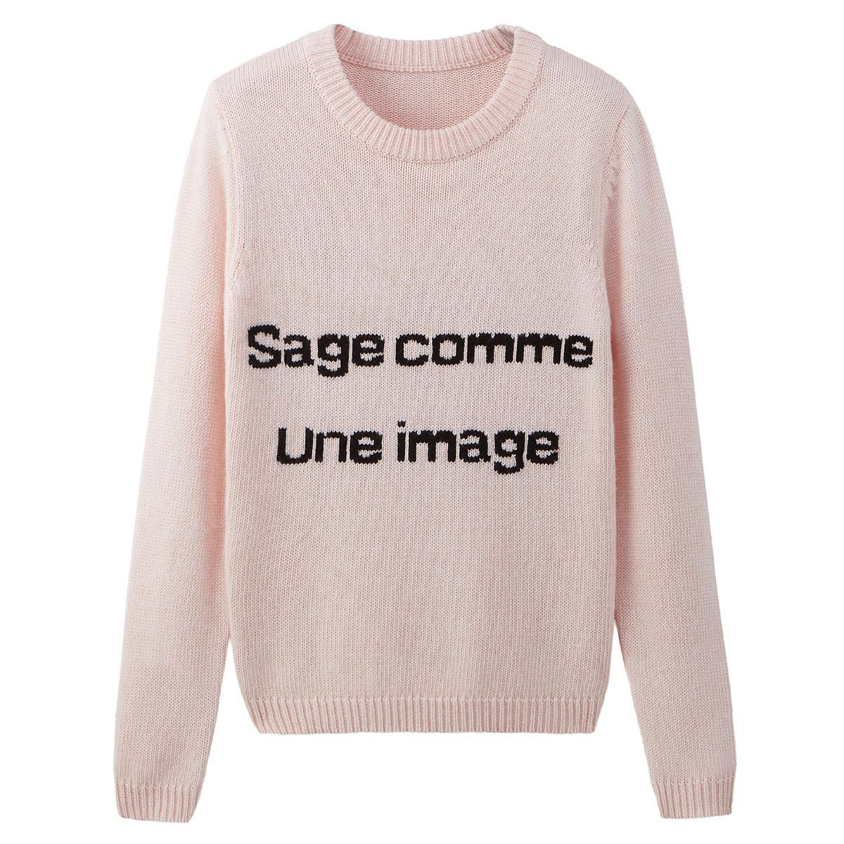 Sage Sweater