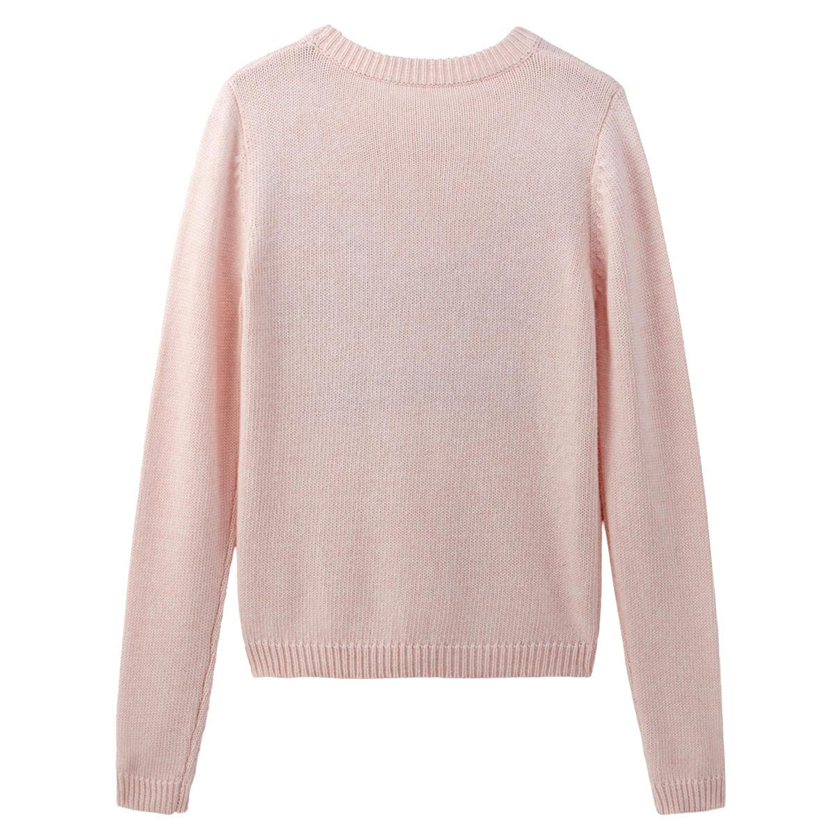 Sage Sweater