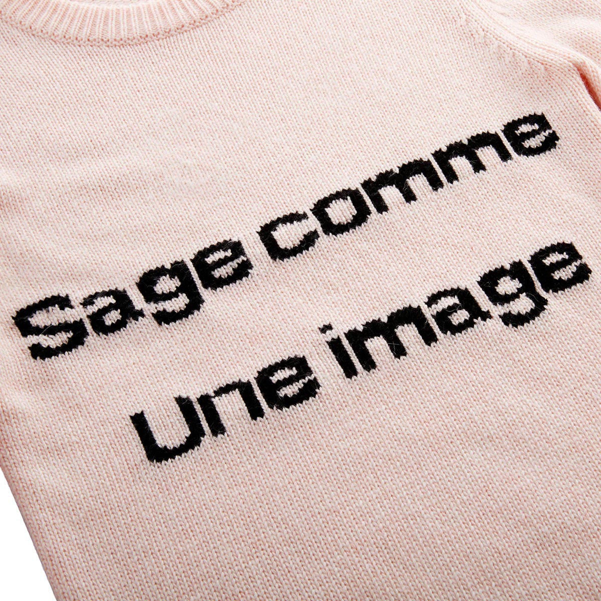 Sage Sweater