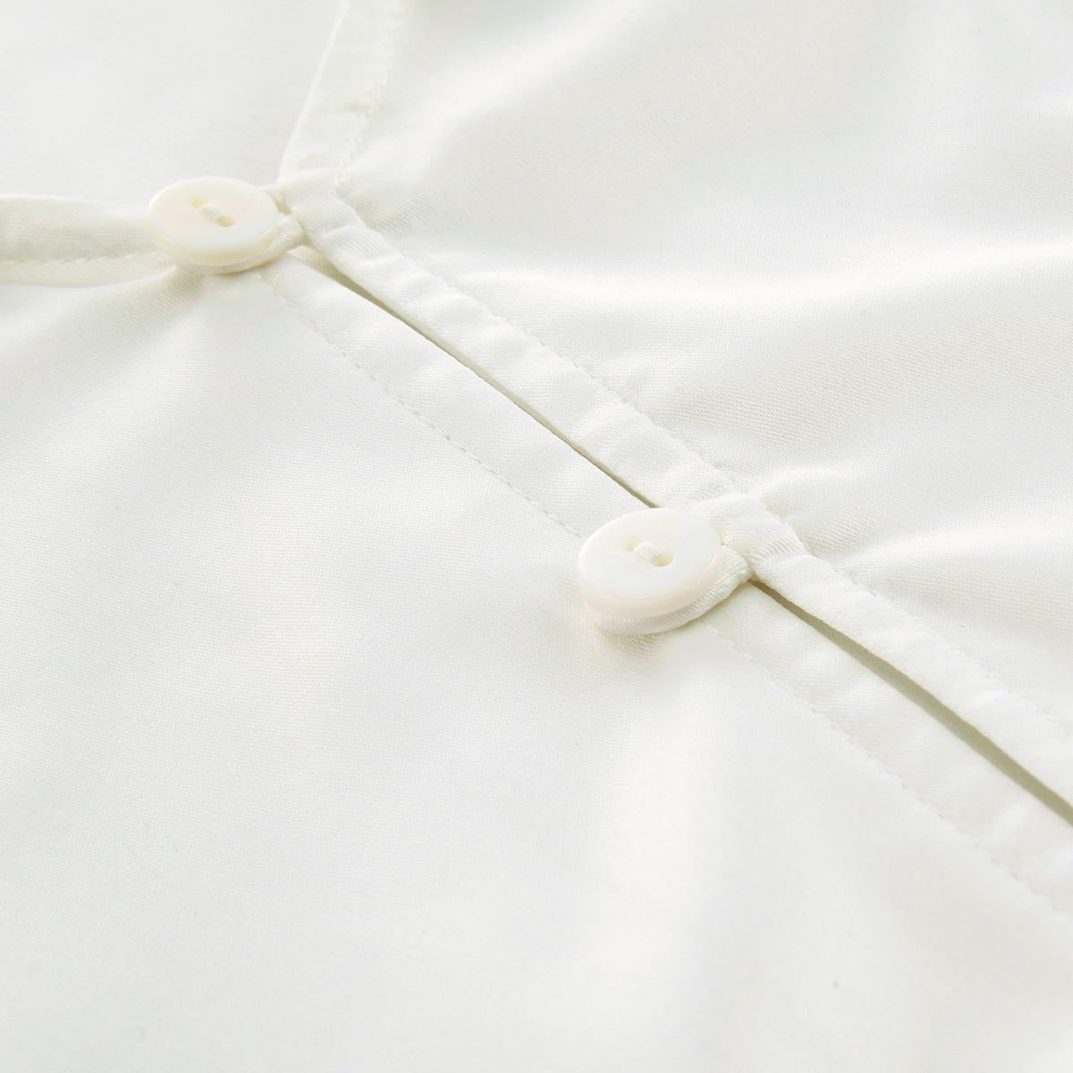 Silk Sailor Top