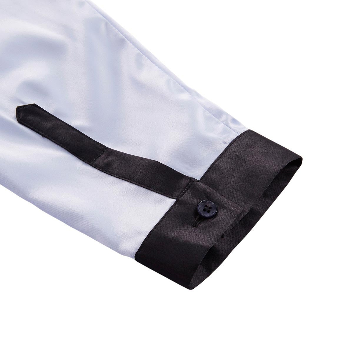 Secretary Blouse Blue