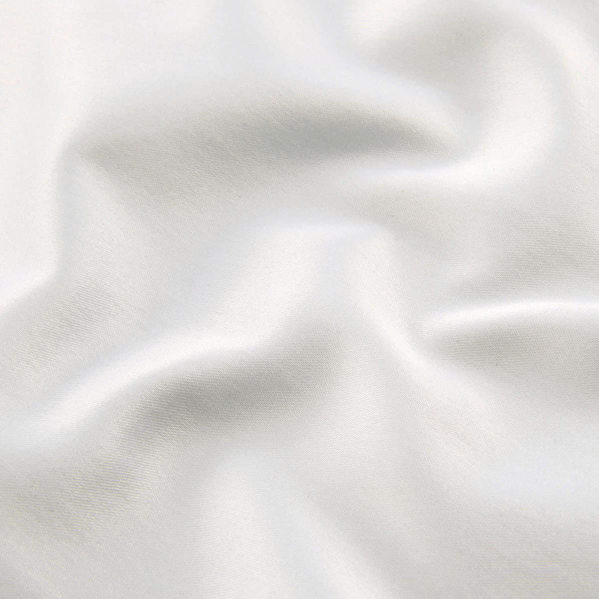 Secretary Blouse Ivory