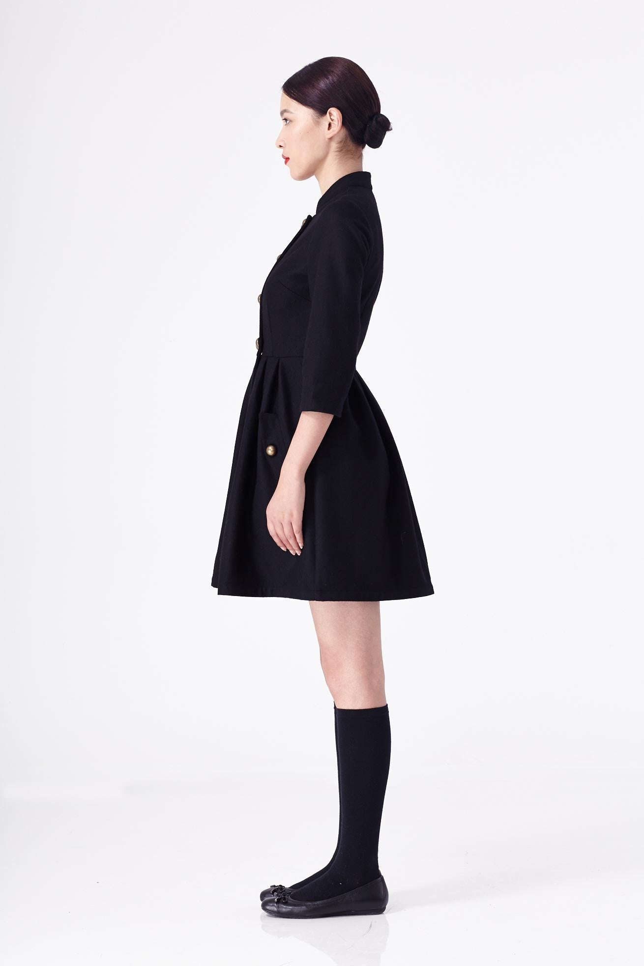 Sergeant Poivre Dress