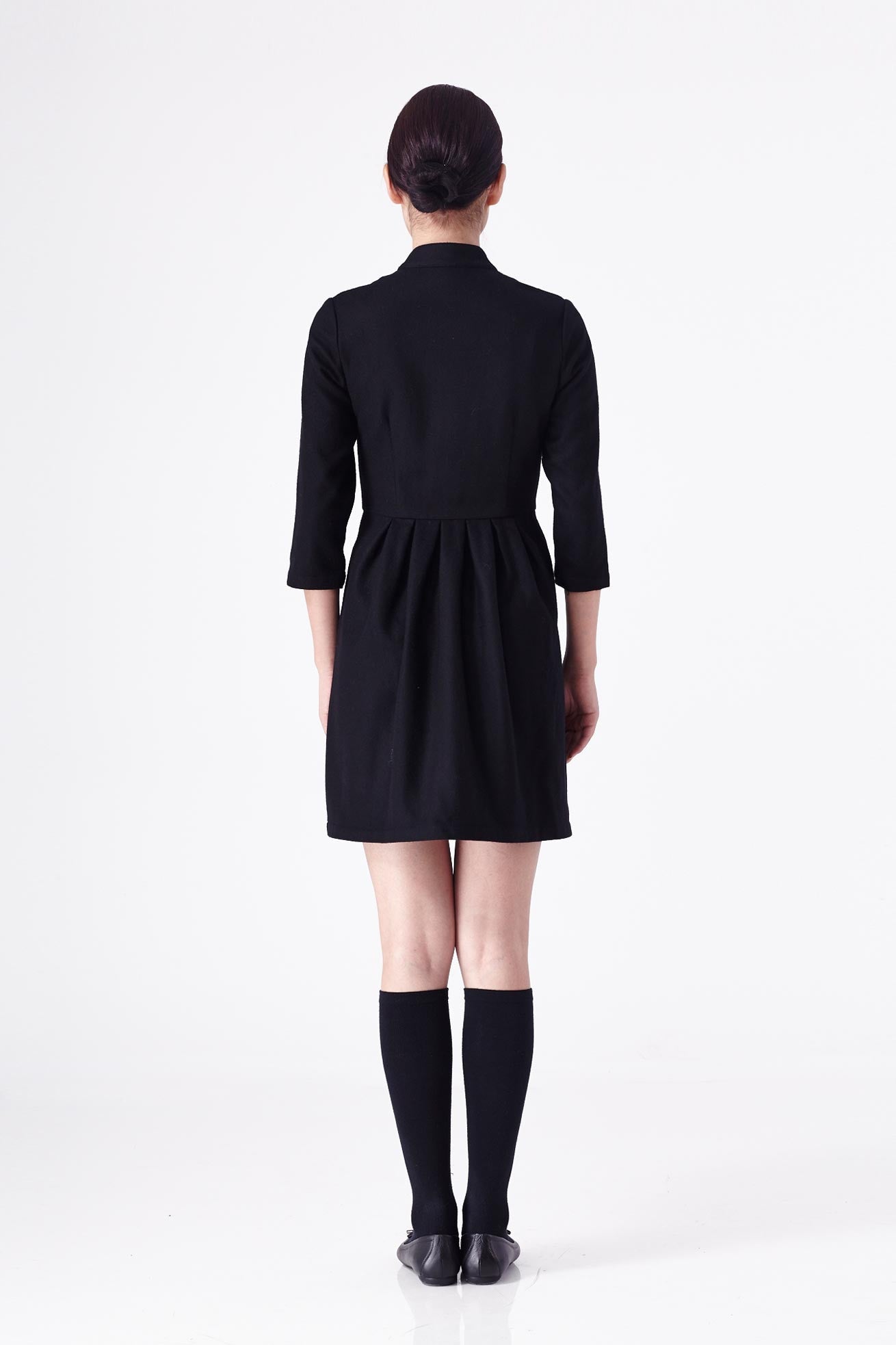 Sergeant Poivre Dress