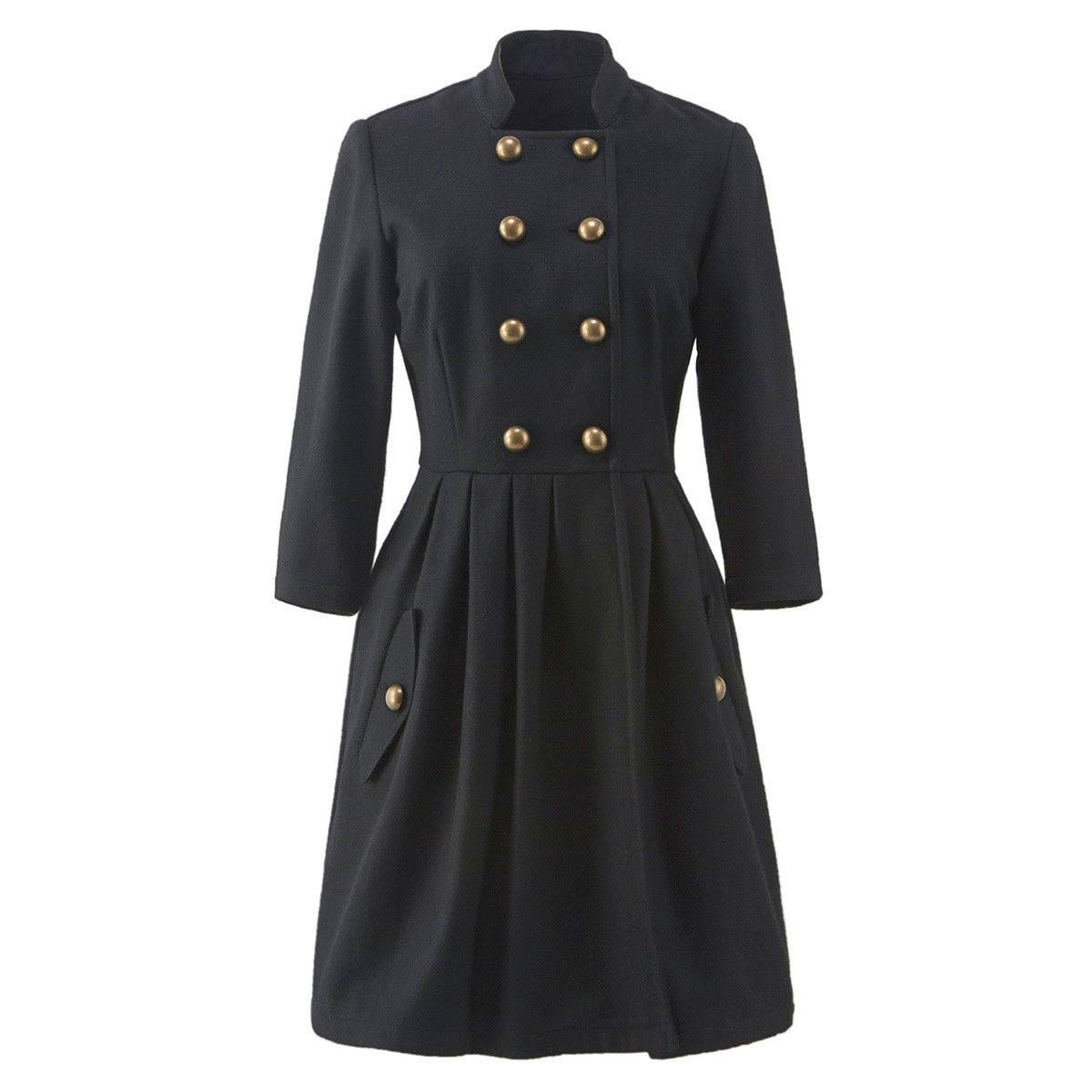 Sergeant Poivre Dress