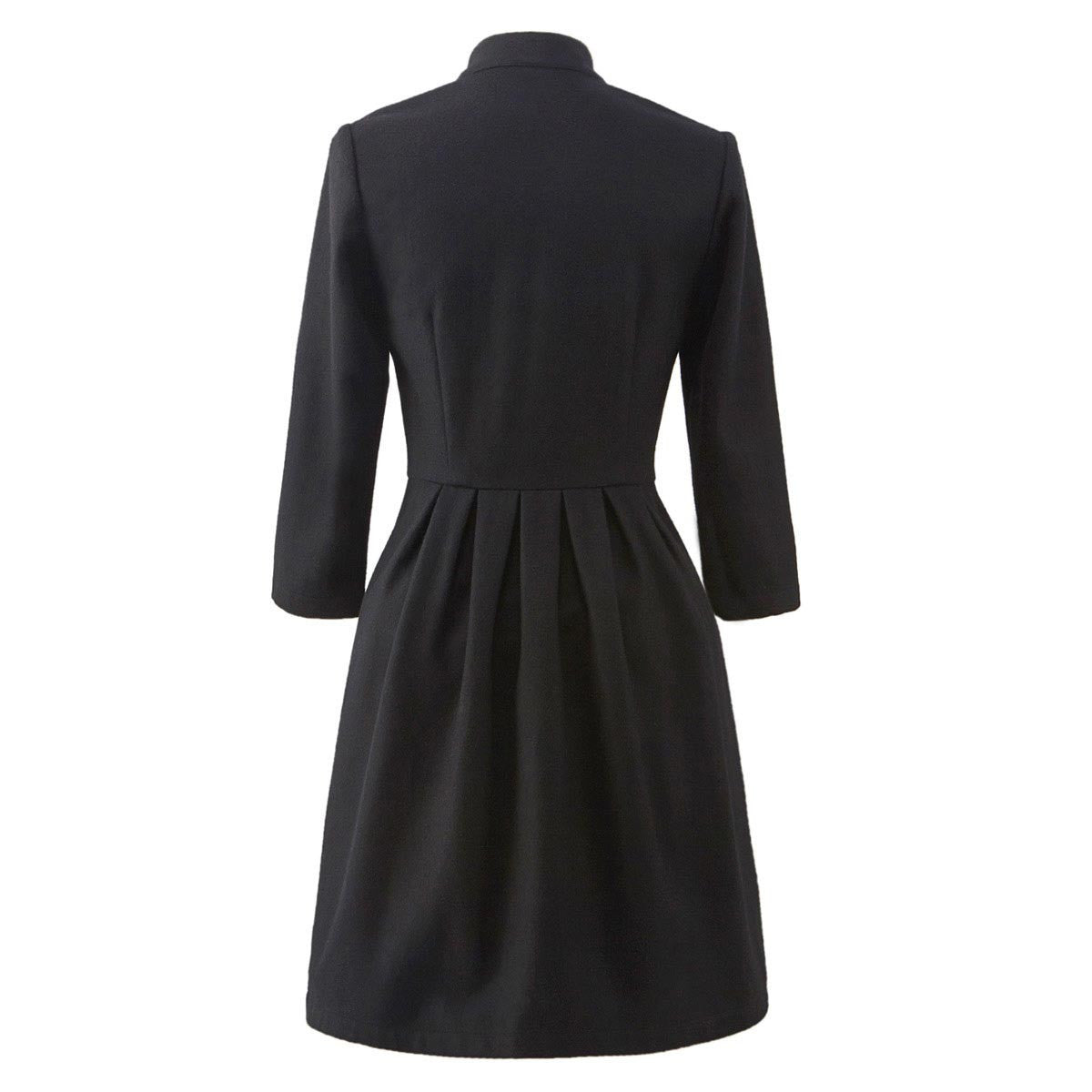 Sergeant Poivre Dress