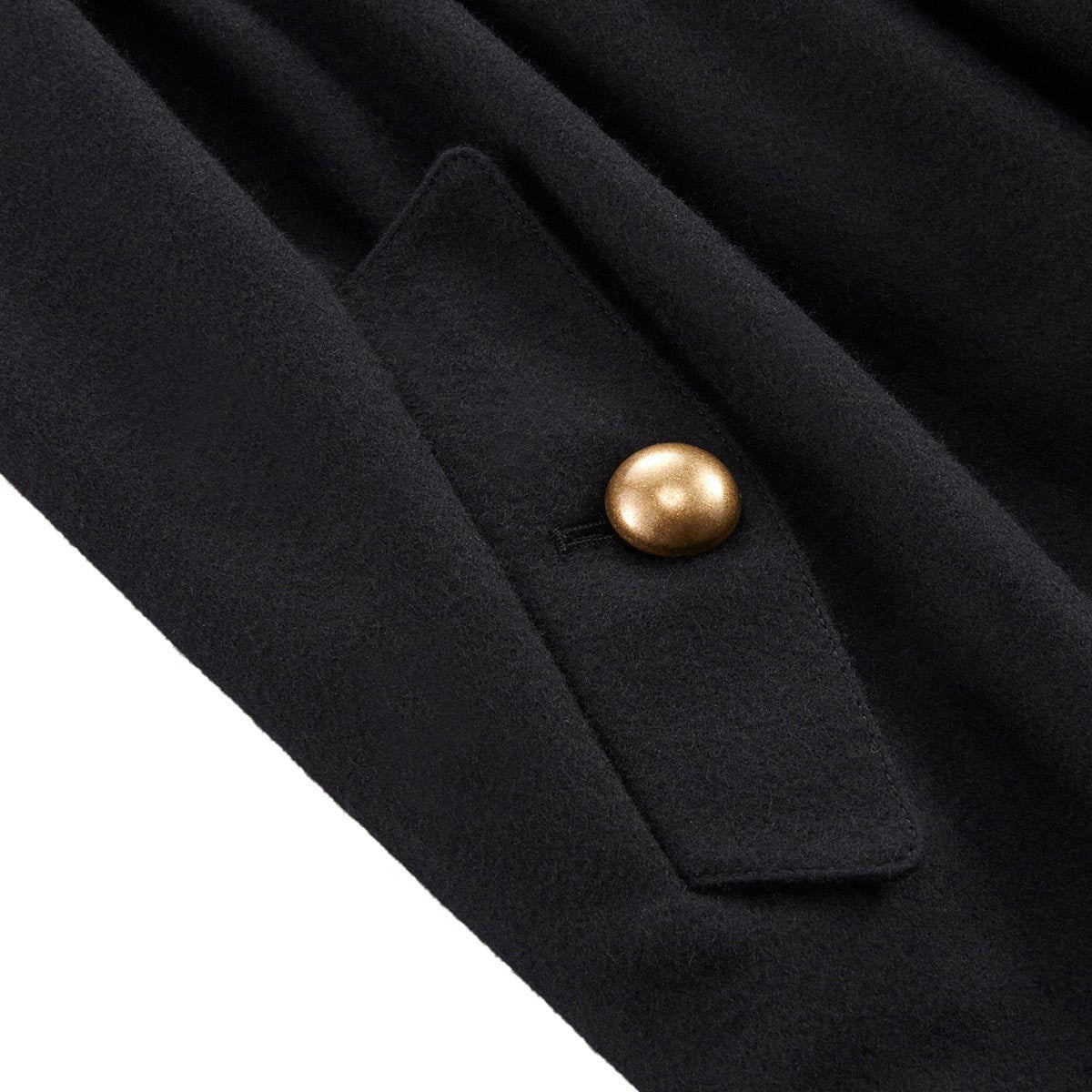 Sergeant Poivre Dress