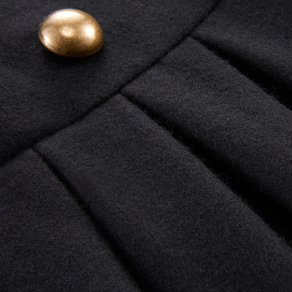 Sergeant Poivre Dress