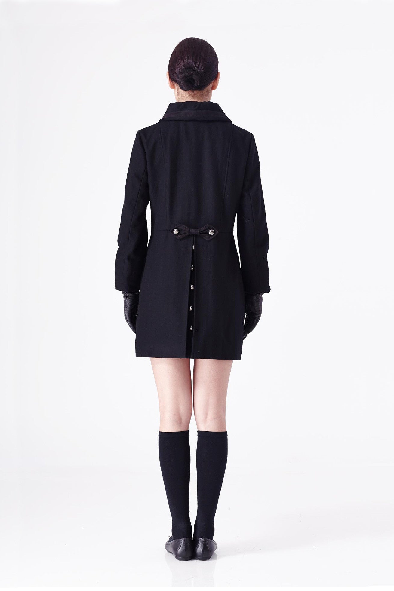 Sergeant Poivre Coat