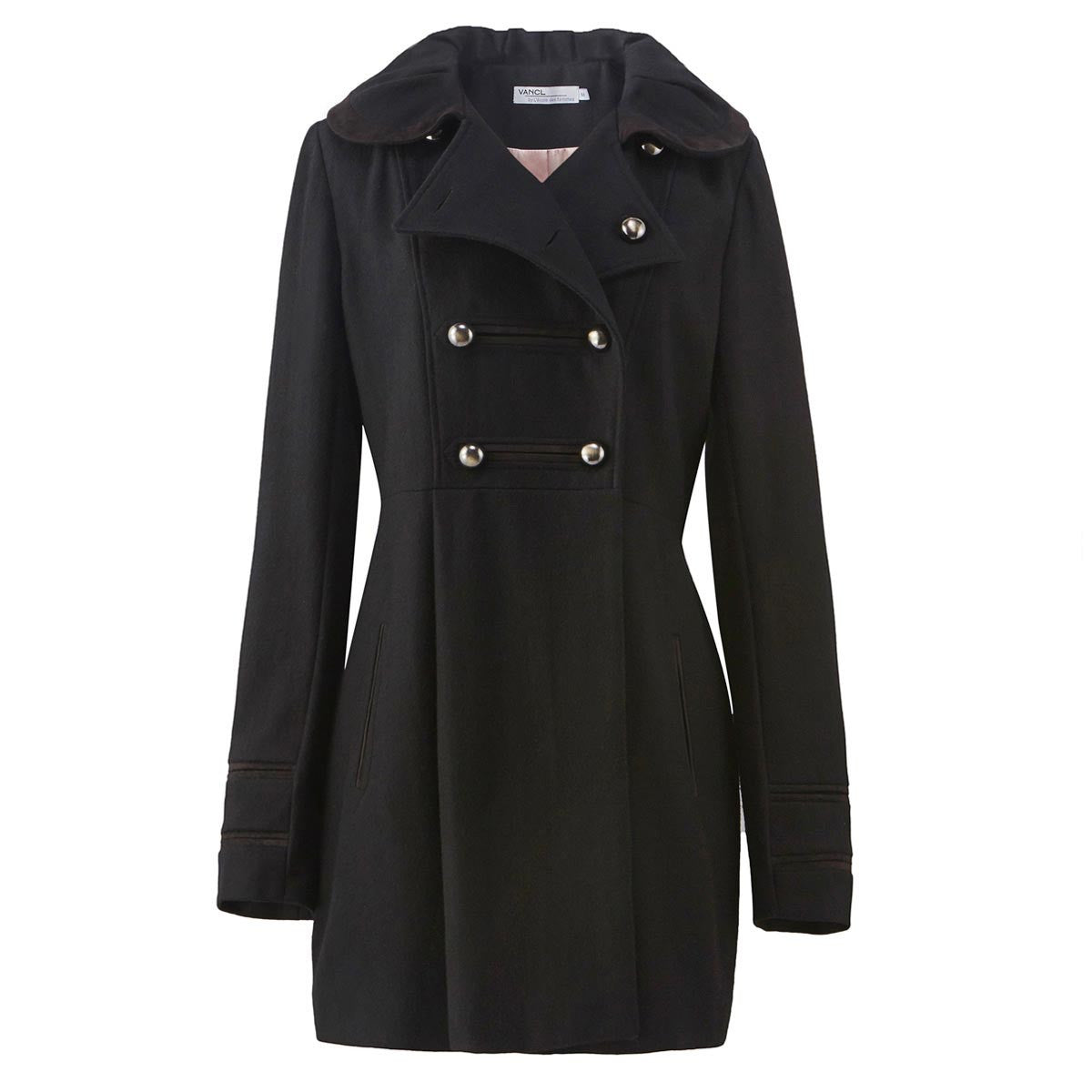 Sergeant Poivre Coat