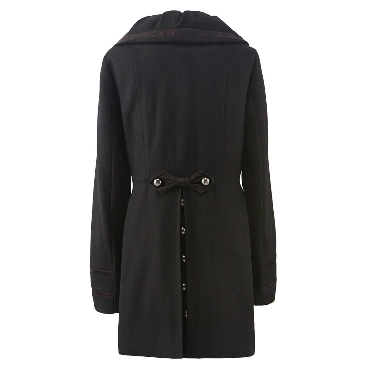 Sergeant Poivre Coat