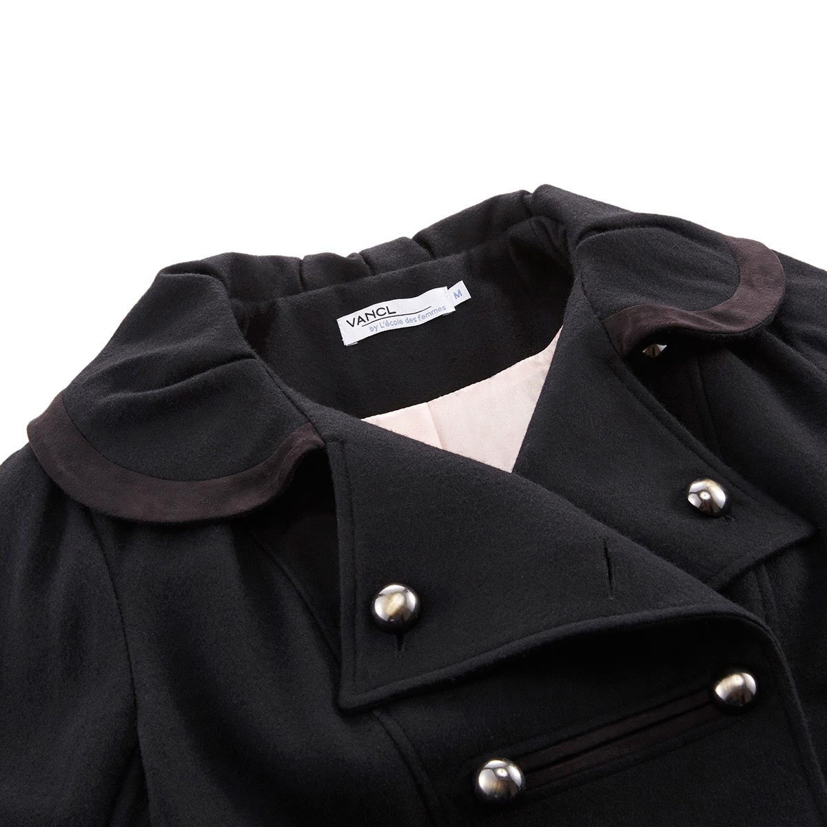Sergeant Poivre Coat
