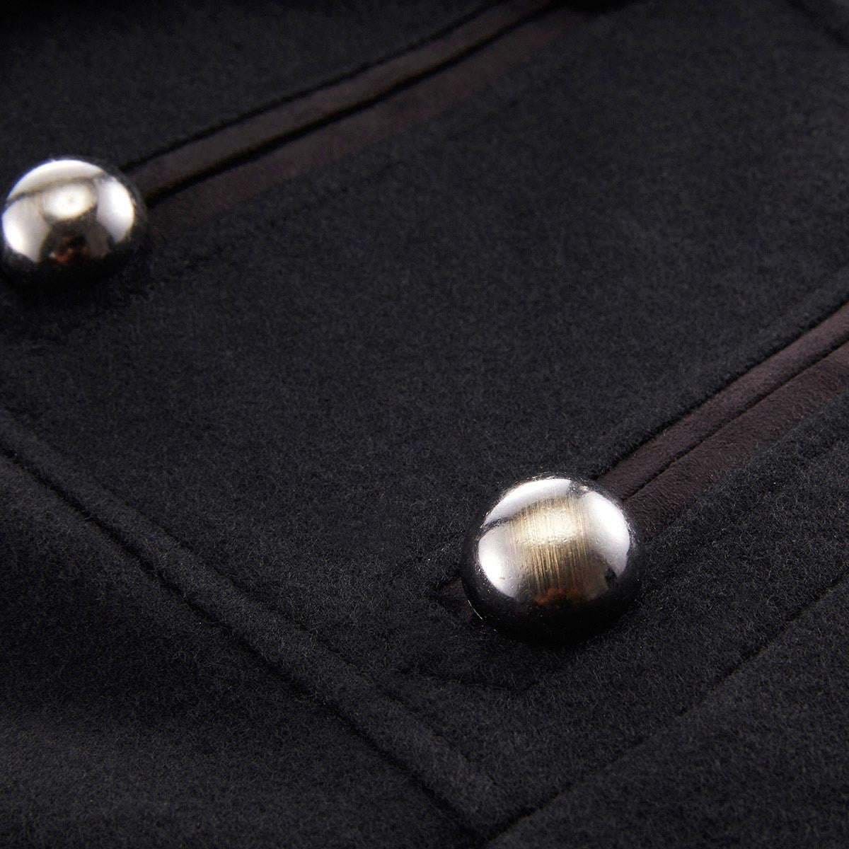Sergeant Poivre Coat