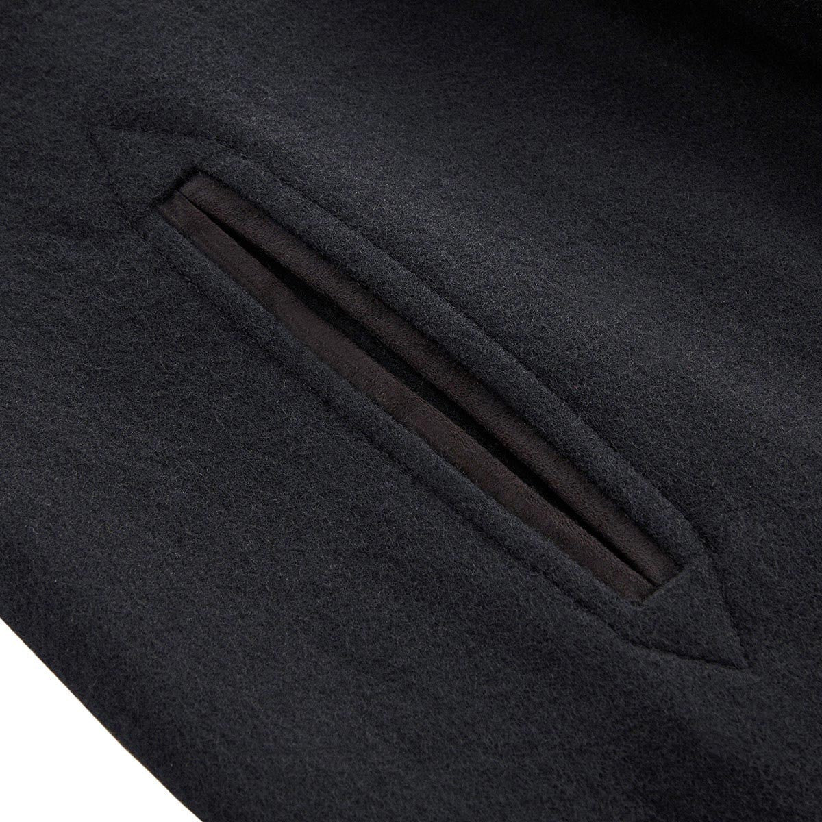 Sergeant Poivre Coat