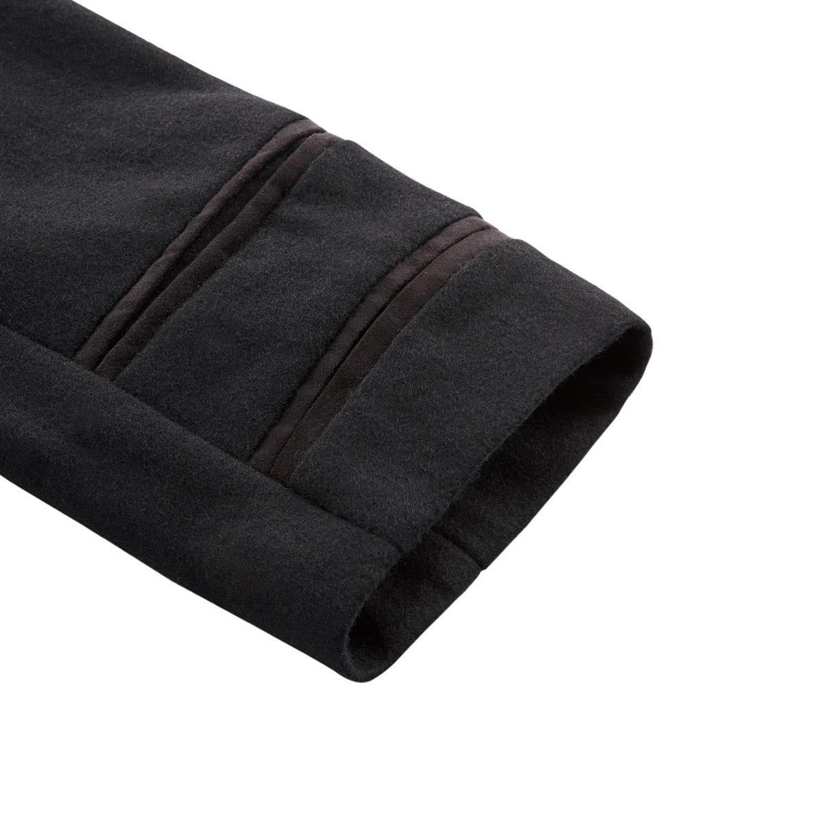 Sergeant Poivre Coat