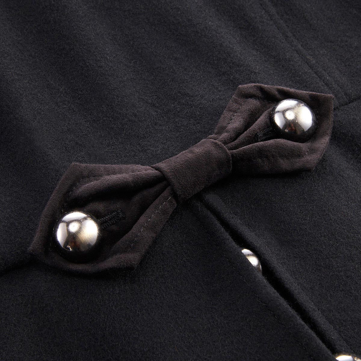 Sergeant Poivre Coat