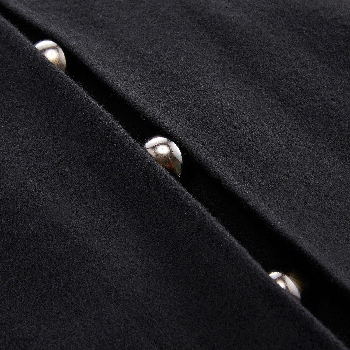 Sergeant Poivre Coat