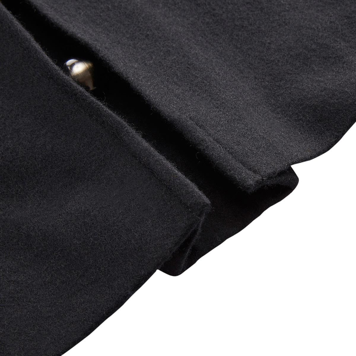 Sergeant Poivre Coat