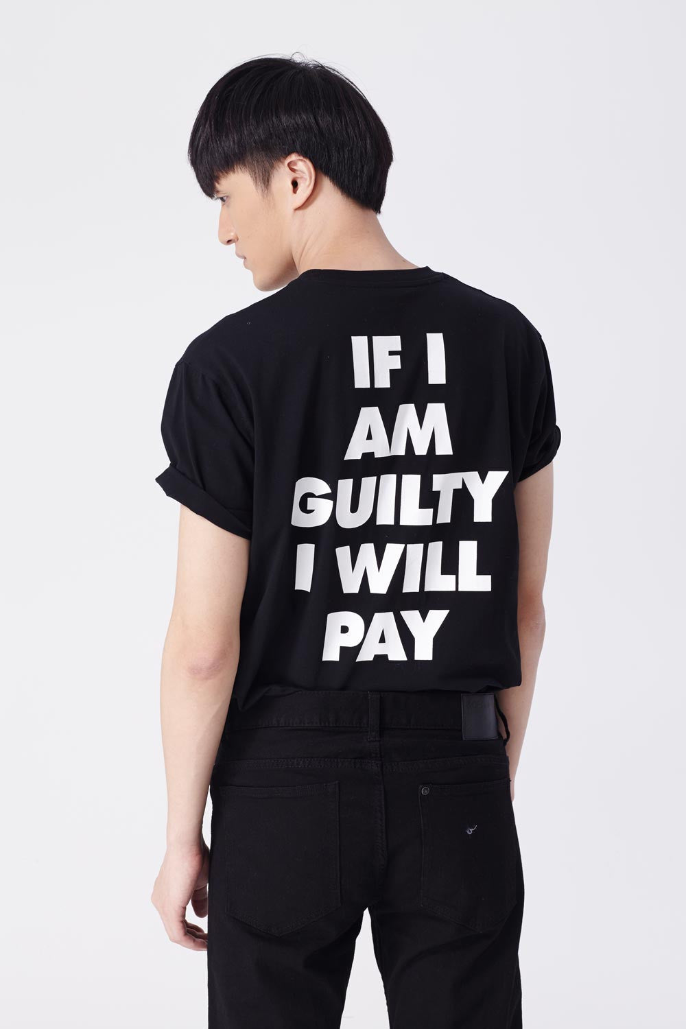 Men's Sheriff Short Sleeve
