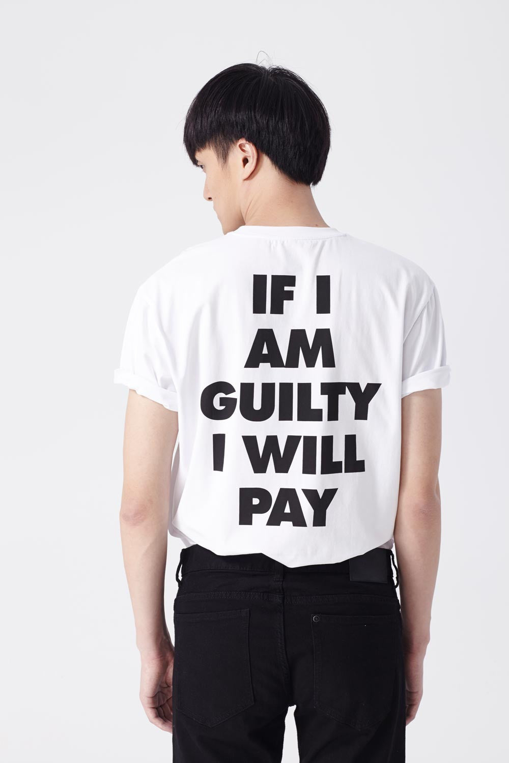 Men's Sheriff Short Sleeve