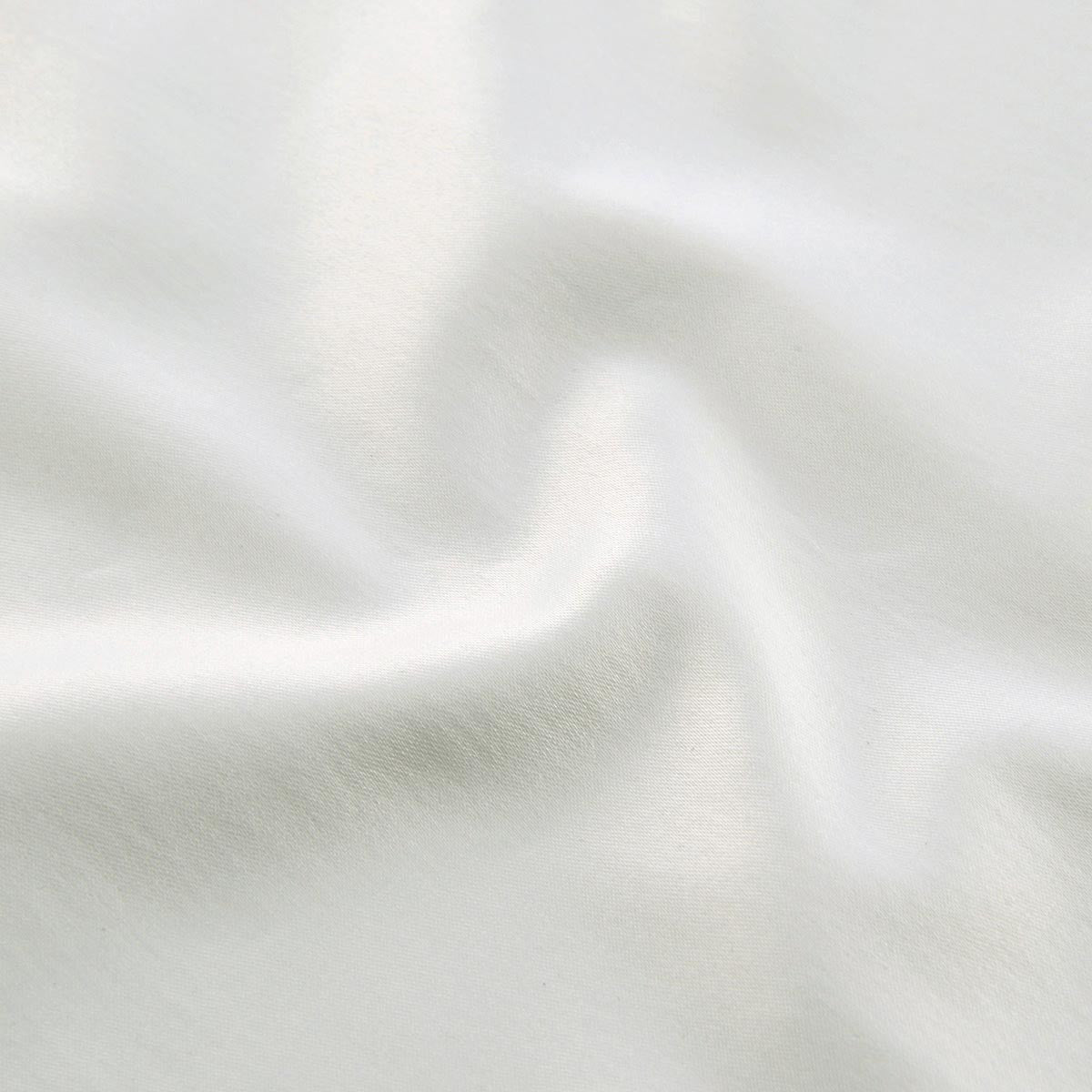 Silk Blouse Ivory