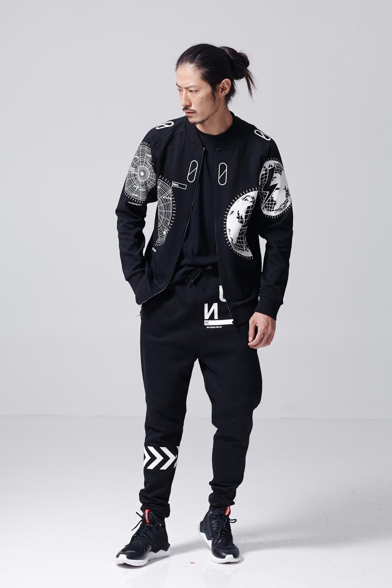 Speedway Sweatpants